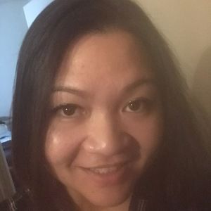 Meet your Posher, Nina